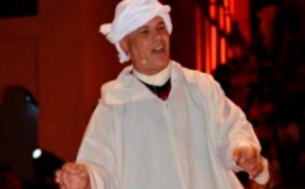 ​Décès de l'artiste populaire Abderrazak Baba des suites du Covid-19