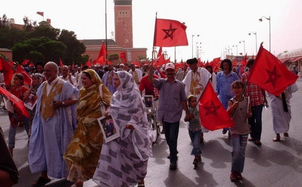 Les autorités marocaines se montrent fermes face à toute provocation : Les activistes pro-Polisario déclarés persona non grata