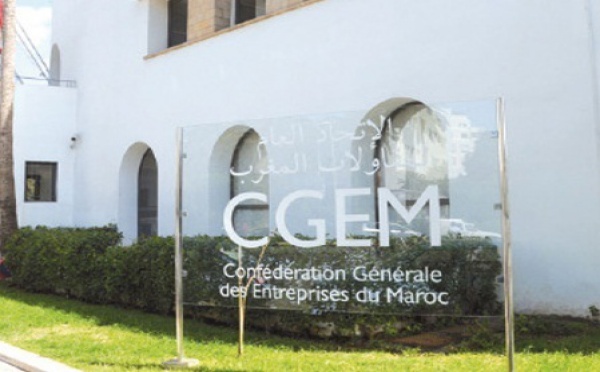 Projet de loi de Finances 2013 : La CGEM rue dans les brancards