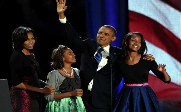 Présidentielle américaine  : La nouvelle consécration d’Obama