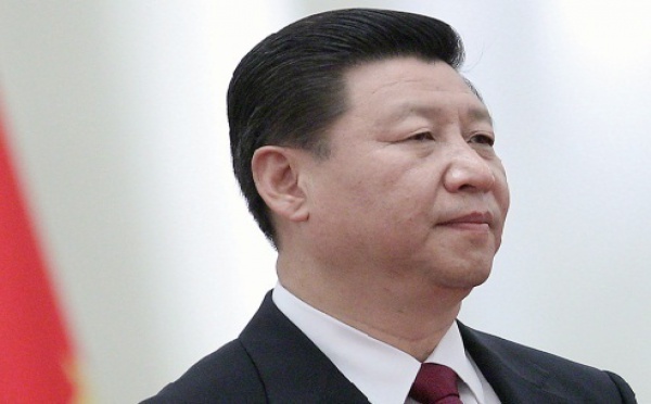 Son défi : faire mieux que Hu Jintao : Sans surprise, Xi Jinping sera le nouvel homme fort de la Chine
