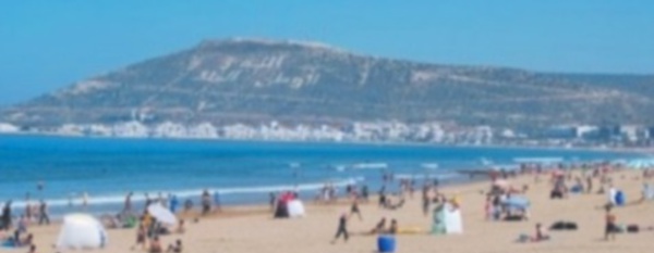 ​Branle-bas de combat dans le Souss-Massa