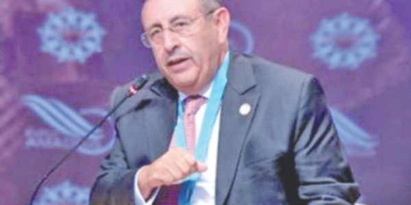 ​Youssef Amrani : L’Afrique a besoin d’actions concertées et solidaires