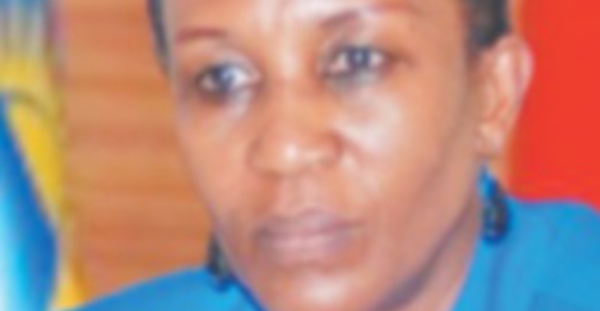 ​Zaina Nyiramatama nommée  ambassadrice du Rwanda à Rabat