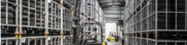 ​La production industrielle en hausse de 9,1% dans la zone euro à fin juin