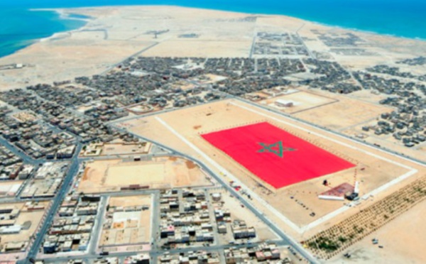 ​Présentation du deuxième tome de l'ouvrage  "Mémoire, identité et patrie..Mémoires de Dakhla"