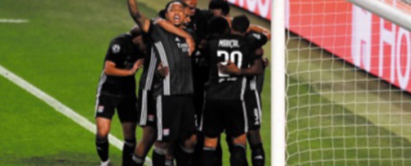 ​Ligue des champions : Cornet et Dembélé,  improbables bourreaux  de City