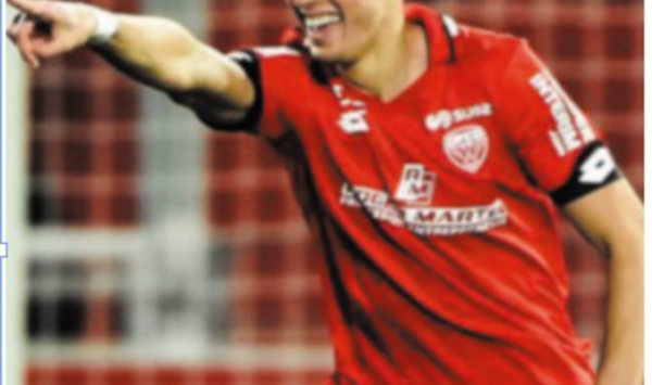 ​Nayef Aguerd au Stade Rennais : C’est le club qu’il me fallait pour franchir un palier