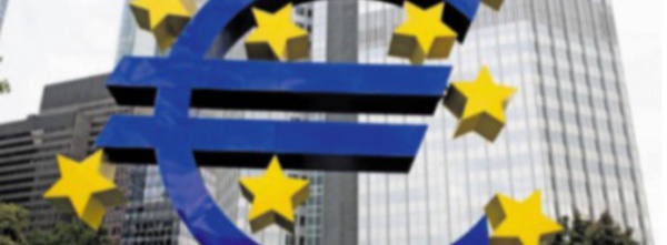 ​Le PIB en baisse de 12,1% et l'emploi en baisse de 2,8% dans la zone euro