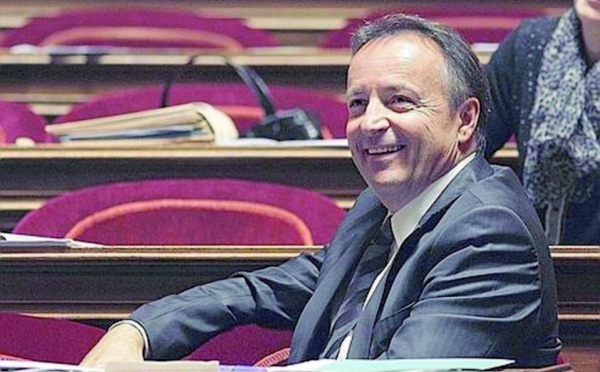 Entretien avec le président du Sénat français, Jean-Pierre Bel: «Le Maroc a démontré qu’il est possible de réformer par le dialogue et dans la stabilité»