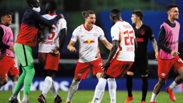 ​Ligue des champions : Un “Final 8” imprévisible, deux demi-finales inattendues