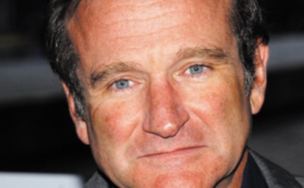 ​L’émouvant hommage de Zak à son père Robin Williams, six ans après sa mort