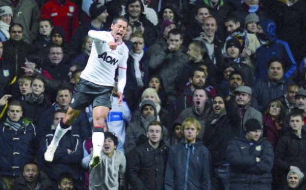 Premier League: Manchester United renversant, Arsenal décevant