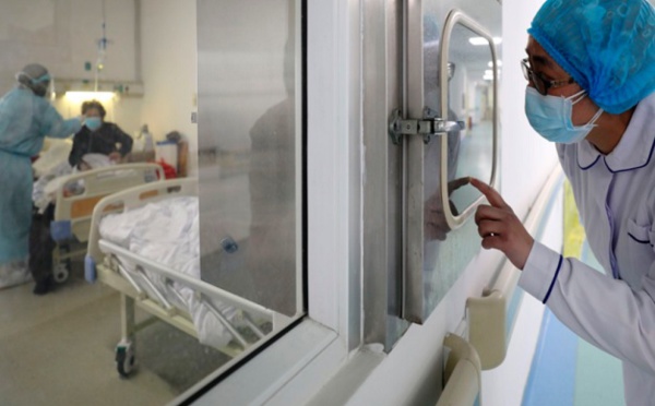 ​La prise en charge des frais engagés pour les soins du Covid-19 différemment perçue