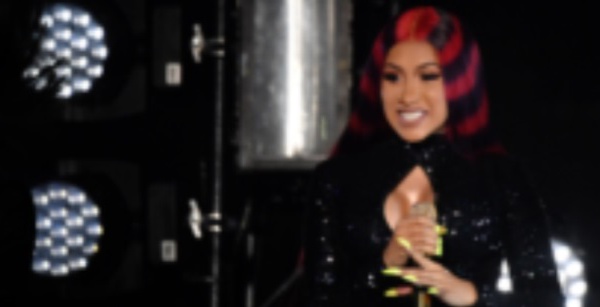 ​Joe Biden appelle la rappeuse Cardi B à faire voter les jeunes