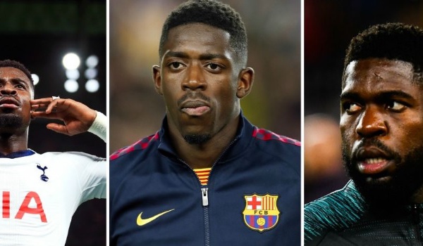 ​Remue-ménage au Barça