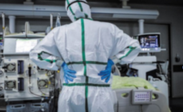 S.O.S  Marrakech se meurt !  