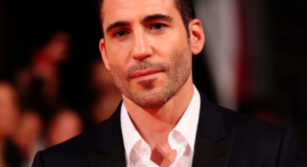 ​Miguel Ángel Silvestre intègre  l'ultime saison de “La Casa de Papel”