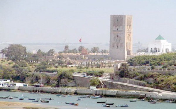 Démarrage des activités célébrant son inscription au Patrimoine de l'humanité Rabat en fête