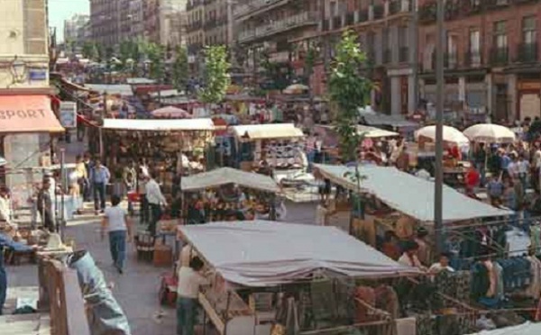 Caravane des mineurs marocains de France : Réhabilitation de la mémoire et défense des droits de l’Homme