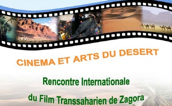 Film transsaharien : Zagora ouvre le dossier de l’immigration