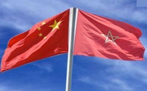 Casablanca : Création de l'Association maroco-chinoise d'amitié et d'échange