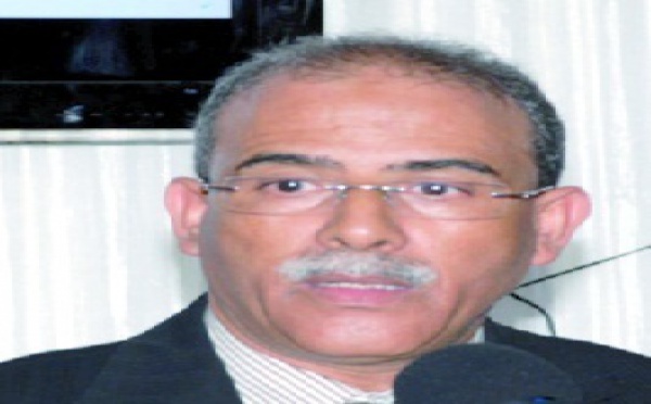 Mohamed Laghdaf Eddah, directeur de la chaîne de TV de Laâyoune : “Nos informations sur les camps de Tindouf se sont toujours avérées fondées”