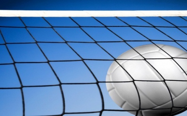 Volley-ball : Une manche à l’avantage des clubs hôtes