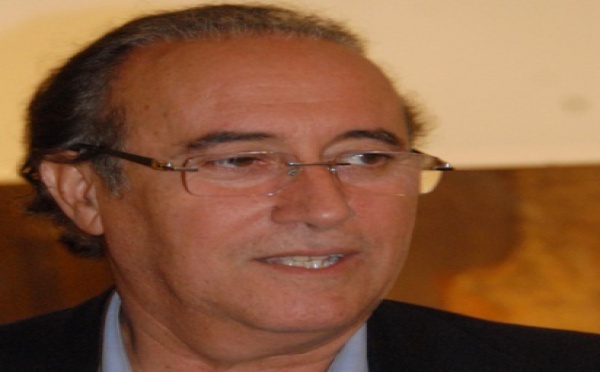 La comité de soutien à Khalid Alioua reçu par El Yazami