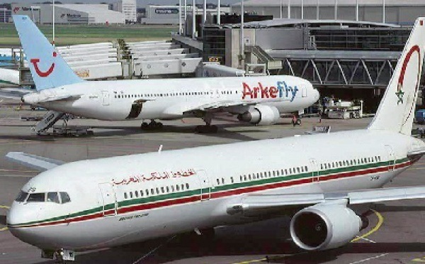 Plus de 40 destinations vers l’Amérique du Nord : Royal Air Maroc étend son réseau