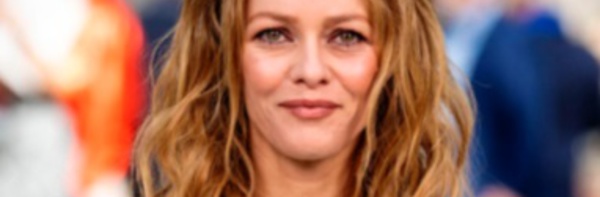 ​Vanessa Paradis présidera la 46ème édition du Festival du cinéma américain de Deauville