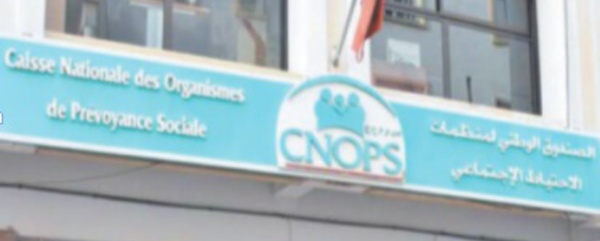 ​La CNOPS incitée à rembourser les frais médicaux liés au Covid-19