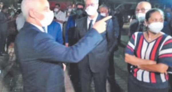 ​Des mesures prises à Marrakech pour permettre au système de soins de tenir face à la pandémie