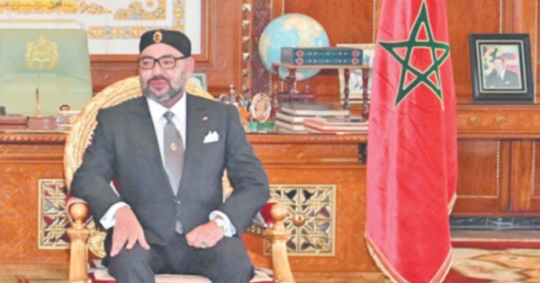 ​Célébration de la Fête de la jeunesse  : Les jeunes au cœur de la vision Royale