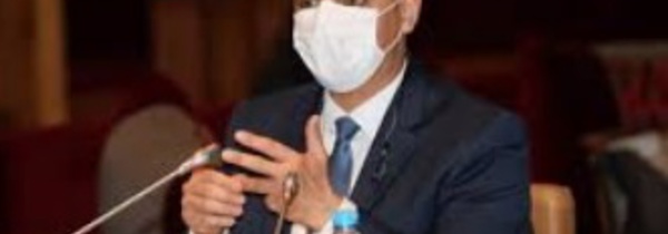 Khalid Aït Taleb : Le Maroc participe aux essais cliniques du vaccin anti-Covid du laboratoire chinois CNBG