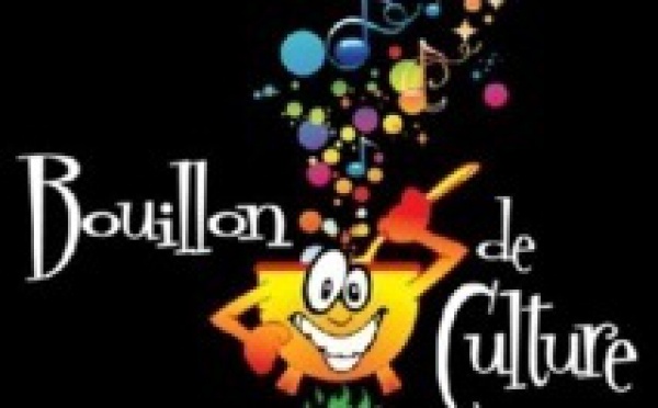 Bouillon de culture