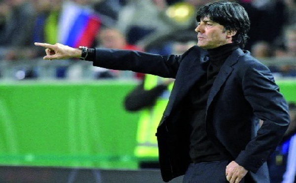 Pays-Bas-Allemagne en amical : La Mannshaft à Amsterdam en toute modestie