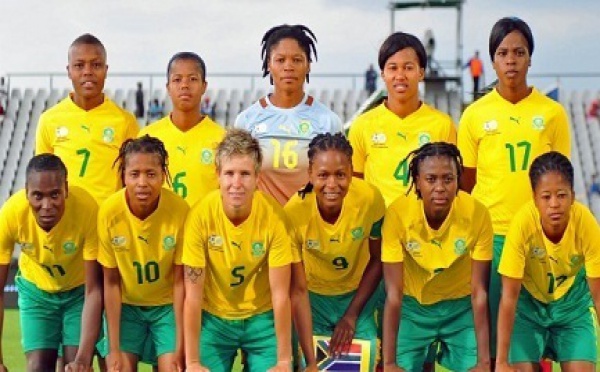 CAN féminine : Consécration de la Guinée Equatoriale