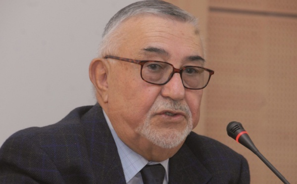 Abdelouahed Radi s’adressant aux membres du Bureau politique : “Le meilleur cadeau que vous puissiez me faire est d’assurer plein succès au IXème Congrès national de l’USFP”