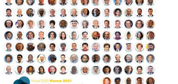 ​Habib El Malki insiste sur la nécessité d'adopter une approche inclusive en faveur des immigrés