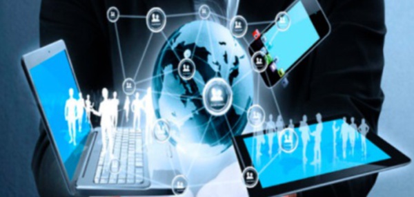 ​La blockchain, disruptive mais porteuse d’espoir