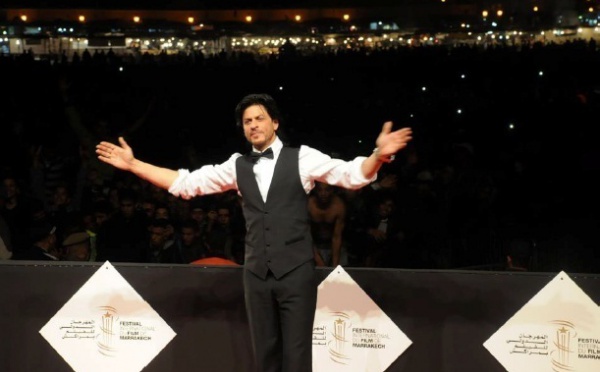 Les stars de Bollywood en force à Marrakech : Le cinéma indien à l’honneur à la cité ocre