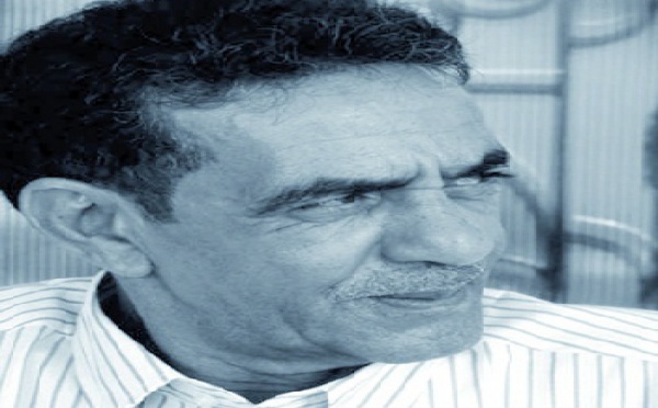 Abdelmalek Boumlik : L’art de la régénération de l’enfoui
