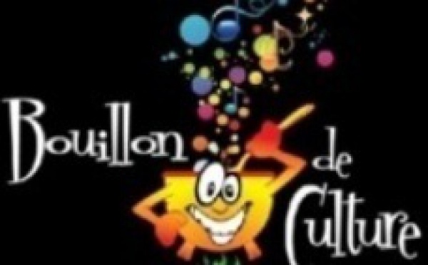 Bouillon de culture