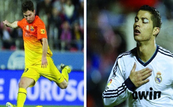 Pour le Ballon d’or, il faut faire campagne