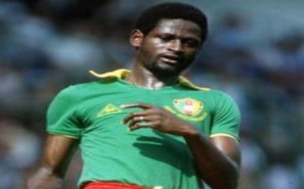 Décès de Théophile Abega