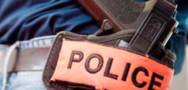 ​Tirs au pistolet à Fès