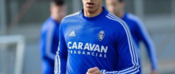 ​El Yamiq pisté par FC Grenade