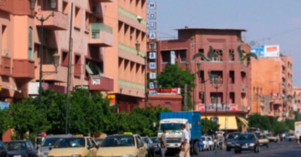 ​L’Association régionale de l’industrie hôtelière à Marrakech-Safi tire la sonnette d’alarme