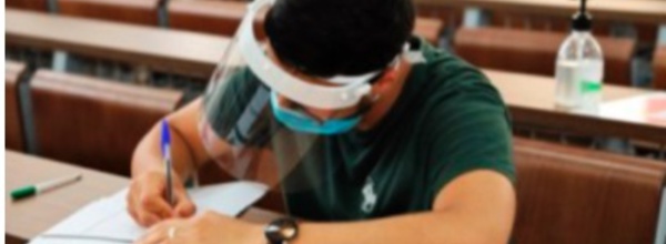 ​Report des examens de la session de printemps à l'Université de Fès
